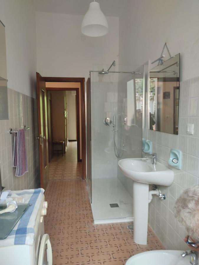 La Casa Di Gb Apartment Pieve di Teco Exterior foto