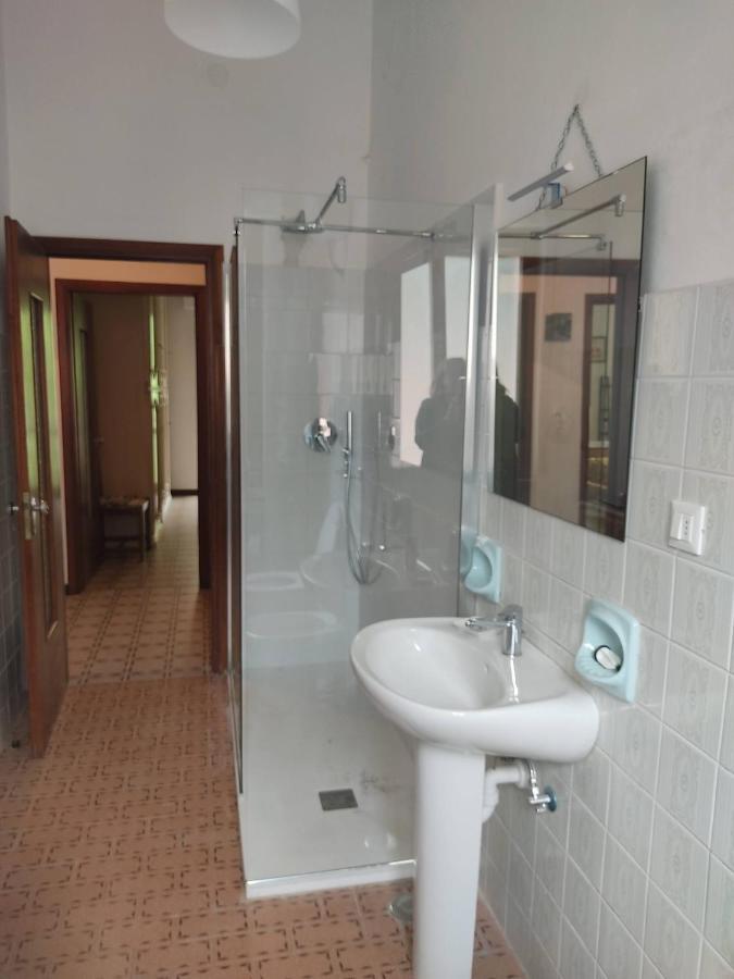 La Casa Di Gb Apartment Pieve di Teco Exterior foto