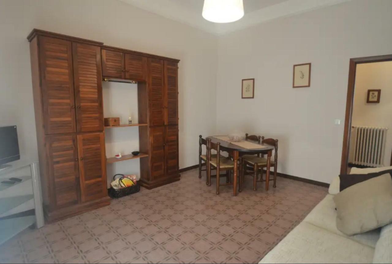 La Casa Di Gb Apartment Pieve di Teco Exterior foto